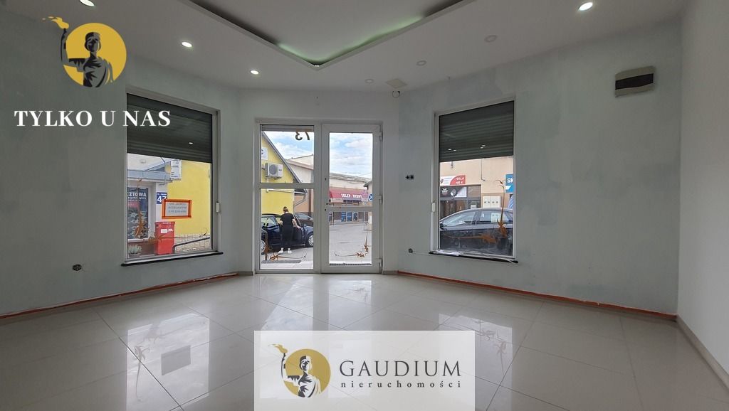 Lokal Tczew, ul. Franciszka Żwirki