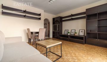 Mieszkanie 3-pokojowe Warszawa Ursynów, ul. Lasek Brzozowy