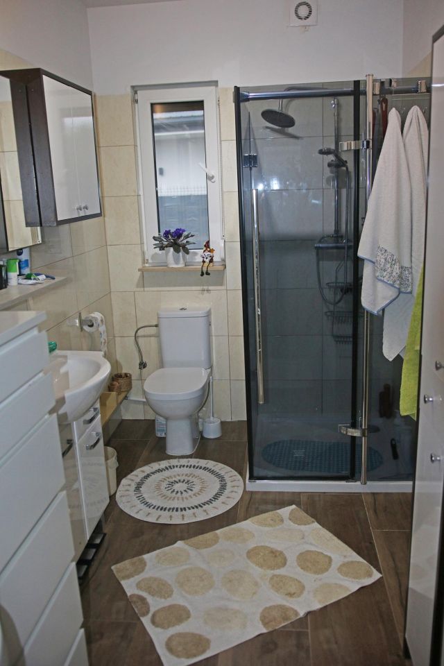 dom wolnostojący, 3 pokoje Drwalew, ul. Słoneczna. Zdjęcie 8