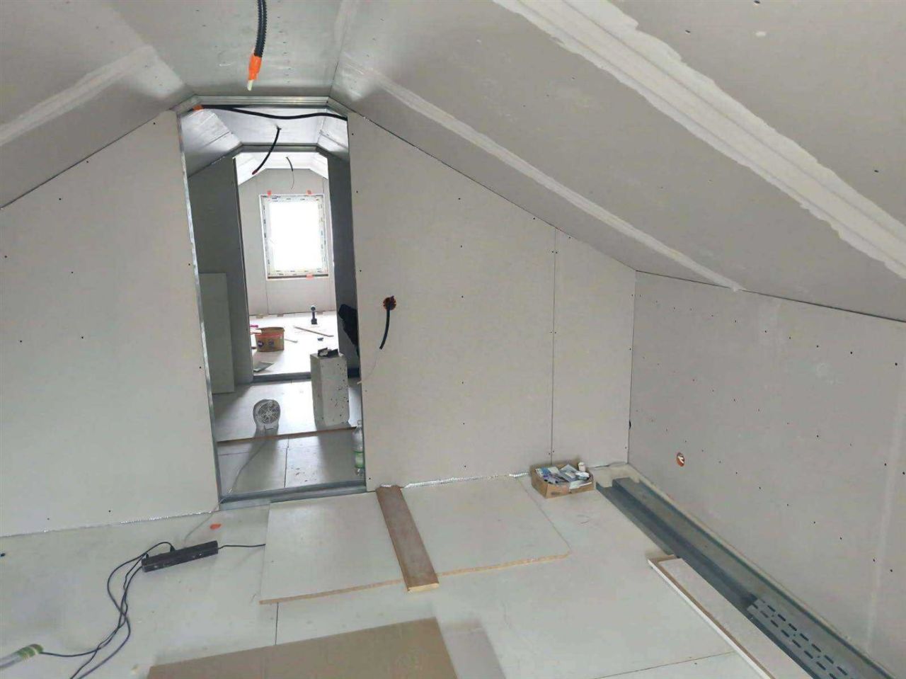 dom wolnostojący, 5 pokoi Andrychów, ul. Prymasa Stefana Wyszyńskiego. Zdjęcie 30