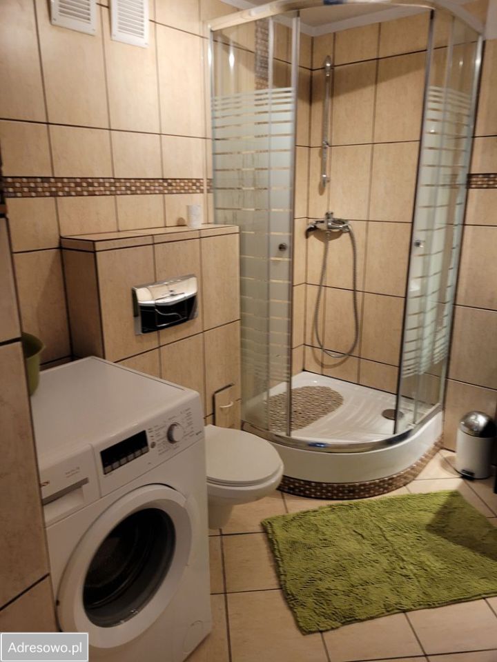 Mieszkanie 1-pokojowe Wrocław Stare Miasto, ul. św. Jadwigi. Zdjęcie 7