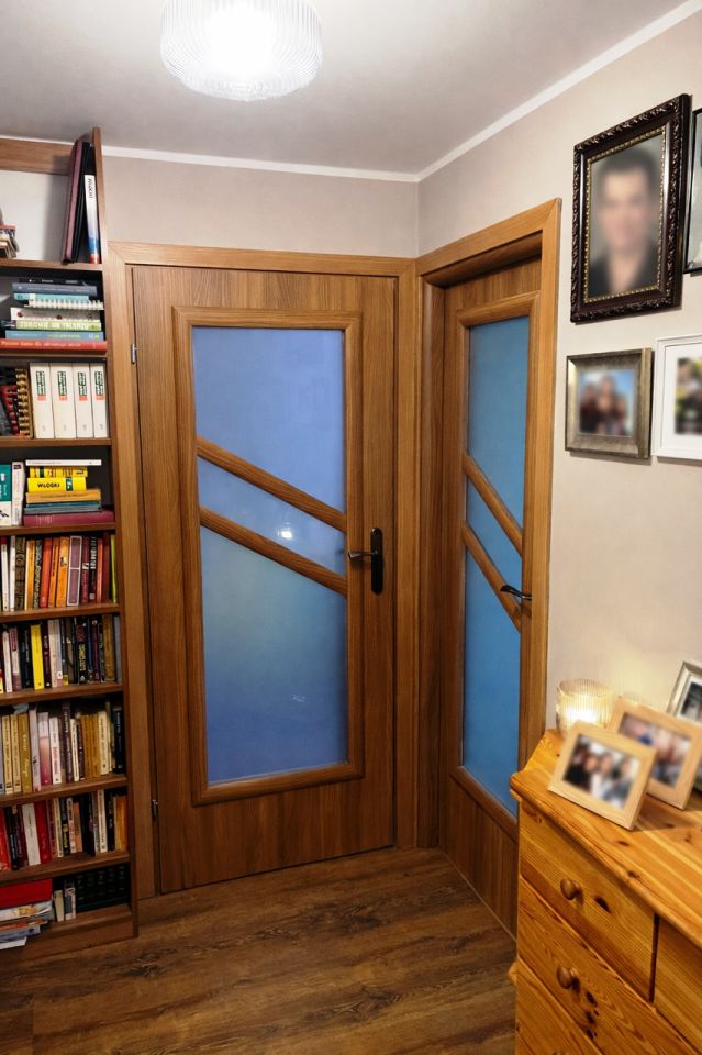 Mieszkanie 3-pokojowe Będzin Gzichów, ul. Basztowa. Zdjęcie 15