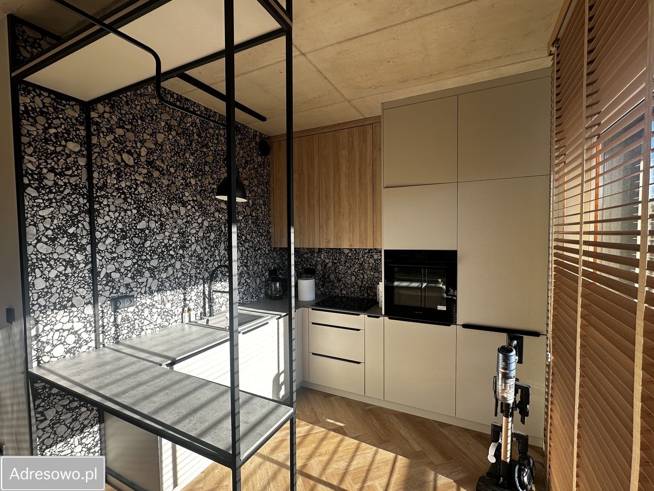 Mieszkanie 2-pokojowe Katowice Dąb, ul. Złota. Zdjęcie 13