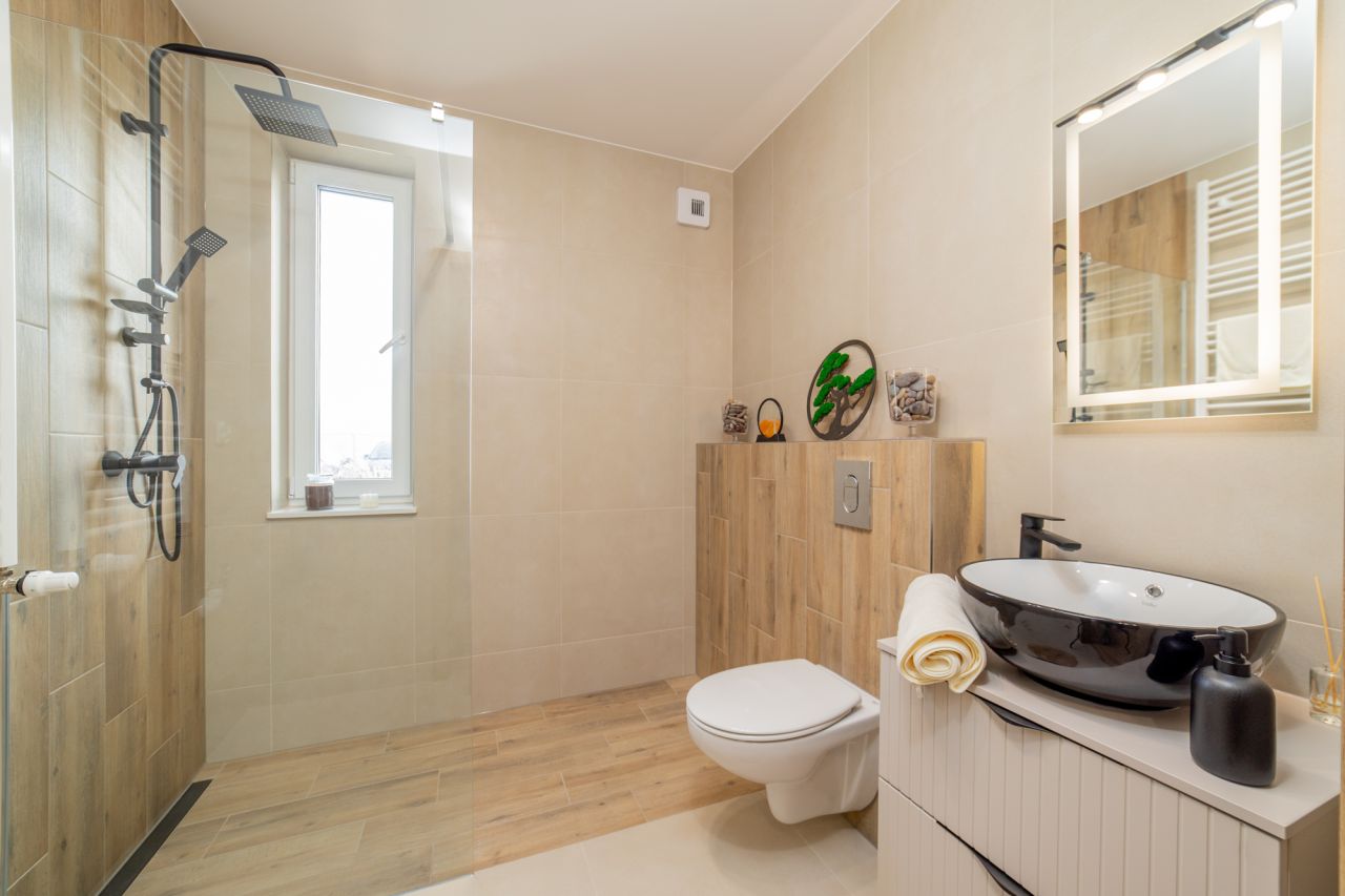 Mieszkanie 2-pokojowe Olsztyn Osiedle Generałów, ul. Bartąska. Zdjęcie 10