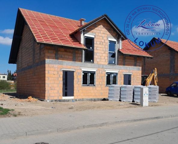 bliźniak, 4 pokoje Leszno Gronowo, ul. Zawiszy Czarnego. Zdjęcie 9