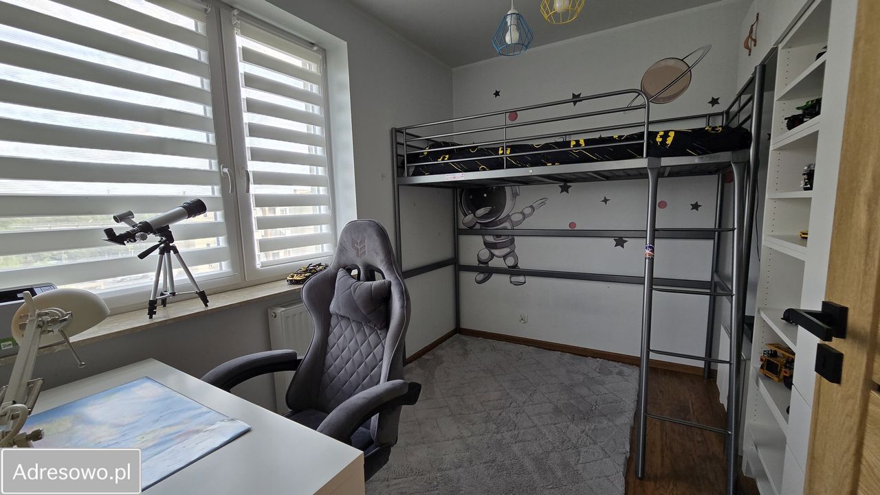 Mieszkanie 4-pokojowe Radzymin, ul. Lecha Falandysza. Zdjęcie 10