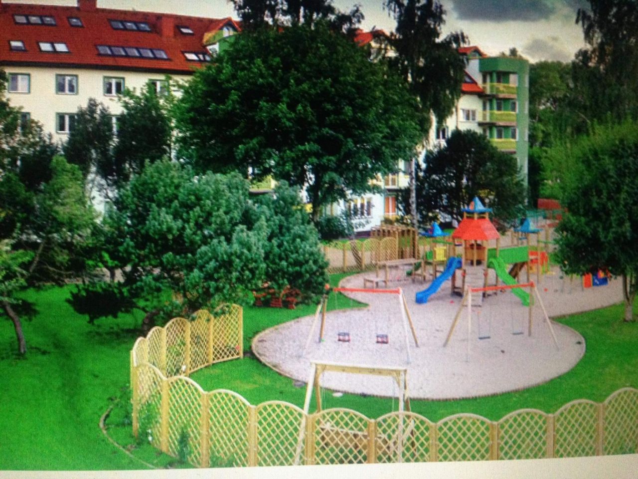 Mieszkanie 2-pokojowe Kołobrzeg Podczele, ul. Poleska. Zdjęcie 11