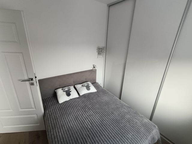 Mieszkanie 2-pokojowe Rzeszów Zalesie, ul. Henryka Wieniawskiego. Zdjęcie 8