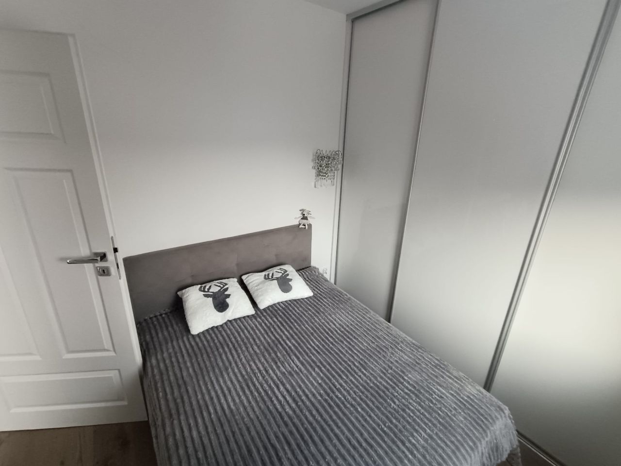 Mieszkanie 2-pokojowe Rzeszów Zalesie, ul. Henryka Wieniawskiego. Zdjęcie 8