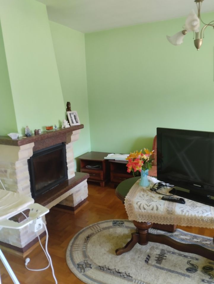 dom wolnostojący Radomsko, ul. Protazego. Zdjęcie 11