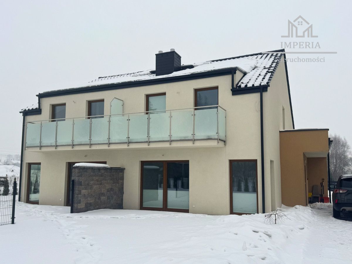 bliźniak, 5 pokoi Skowarcz. Zdjęcie 1