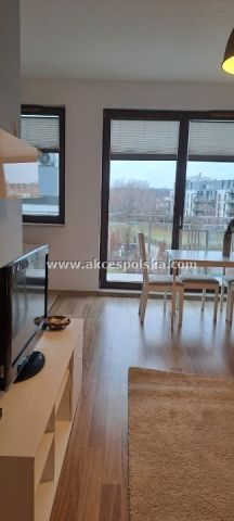 Mieszkanie 2-pokojowe Warszawa Wilanów, al. Rzeczypospolitej. Zdjęcie 3