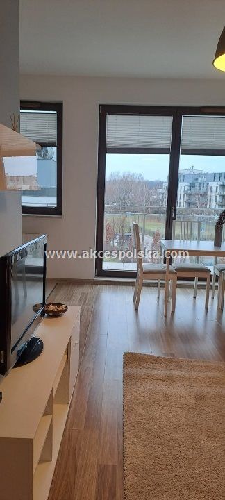 Mieszkanie 2-pokojowe Warszawa Wilanów, al. Rzeczypospolitej. Zdjęcie 3