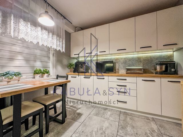 Mieszkanie 3-pokojowe Bydgoszcz Fordon, ul. Galla Anonima. Zdjęcie 9