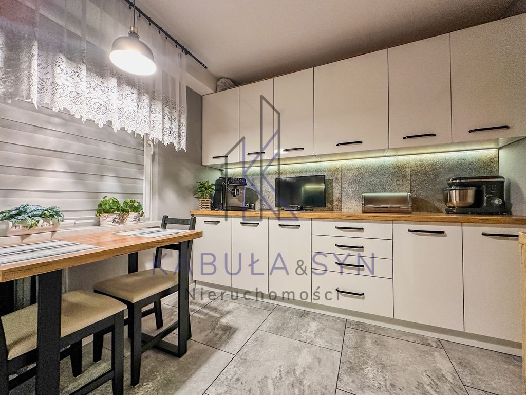 Mieszkanie 3-pokojowe Bydgoszcz Fordon, ul. Galla Anonima. Zdjęcie 9