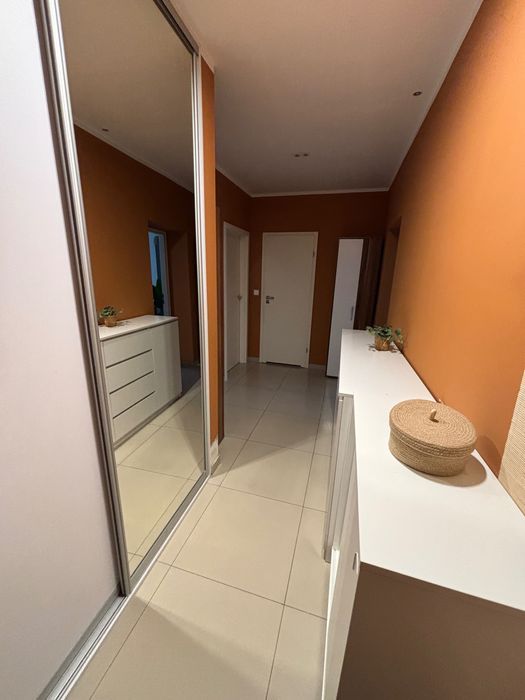 Mieszkanie 2-pokojowe Szczecin Centrum, ul. Wąska. Zdjęcie 7