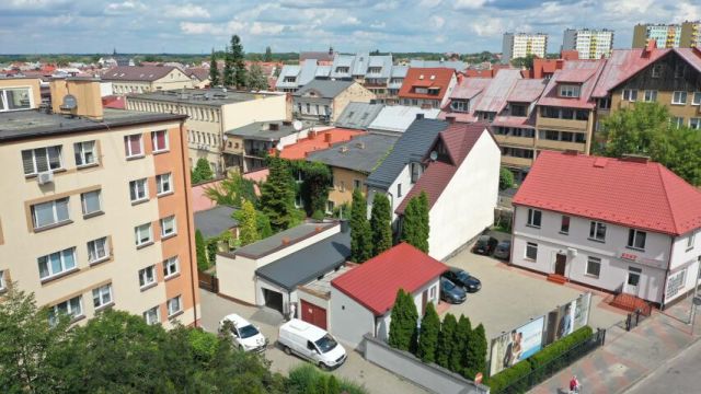 kamienica, 2 pokoje Ostrołęka, ul. Jana Kilińskiego. Zdjęcie 5