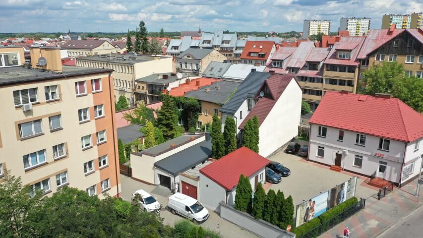 kamienica, 2 pokoje Ostrołęka, ul. Jana Kilińskiego. Zdjęcie 5