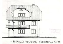 dom wolnostojący, 7 pokoi Mchowo. Zdjęcie 3