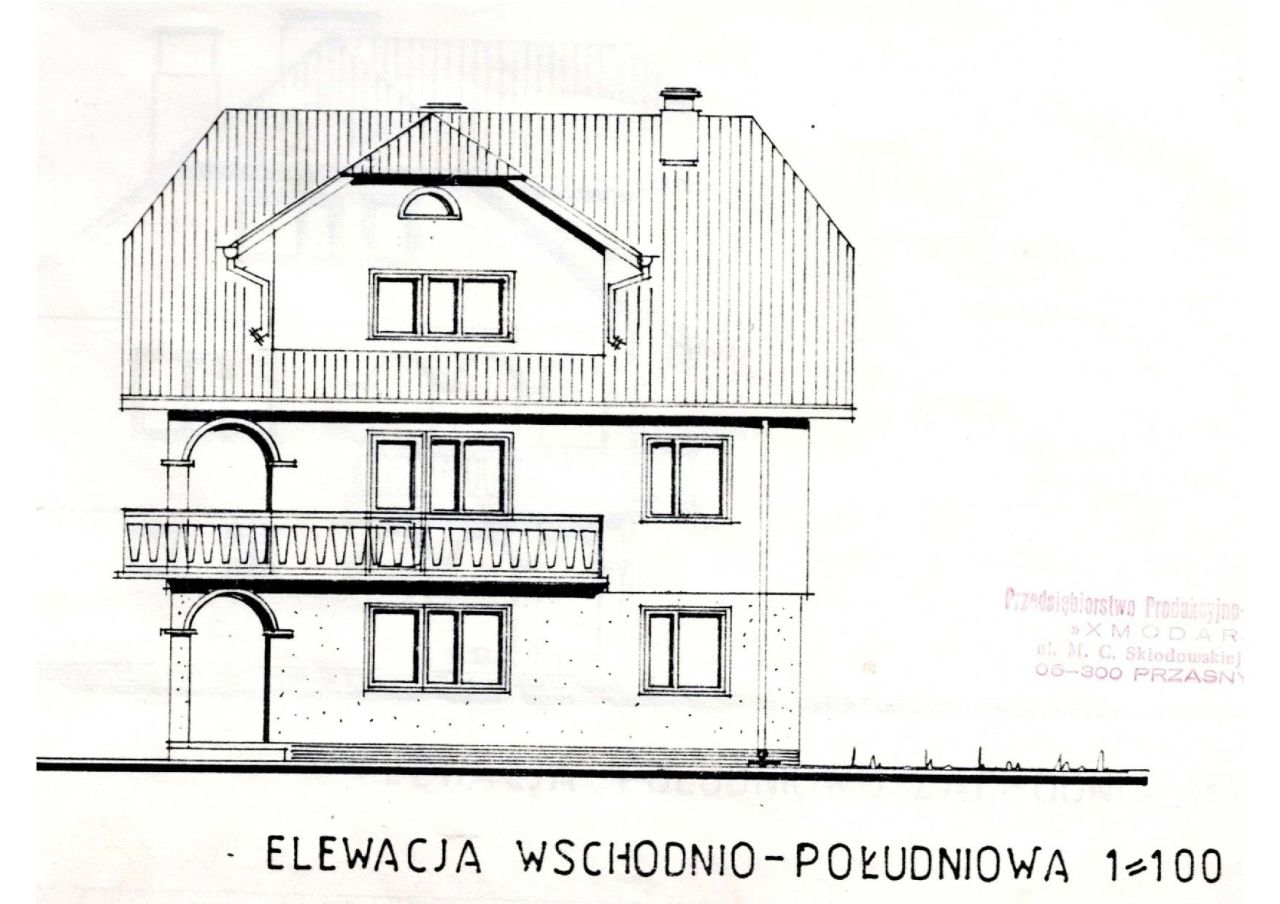 dom wolnostojący, 7 pokoi Mchowo. Zdjęcie 4