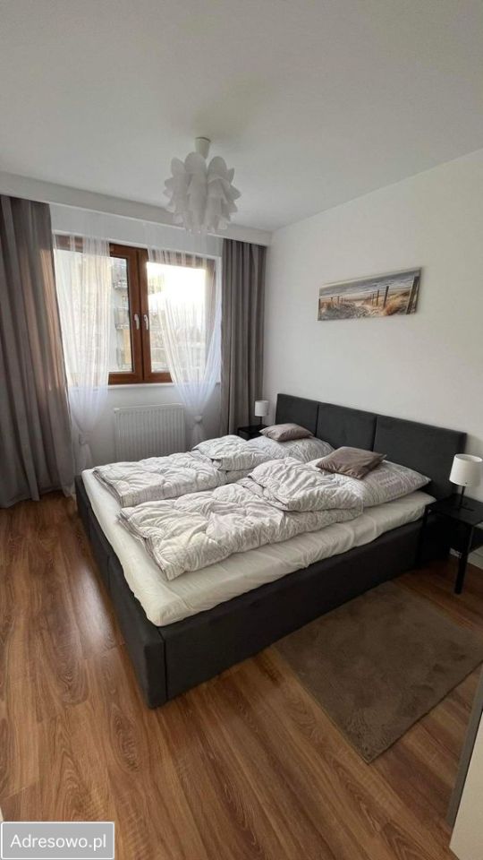 Mieszkanie 2-pokojowe Józefosław, ul. Jutrzenki. Zdjęcie 5