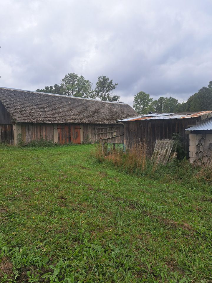 siedlisko, 3 pokoje Rudawka. Zdjęcie 9