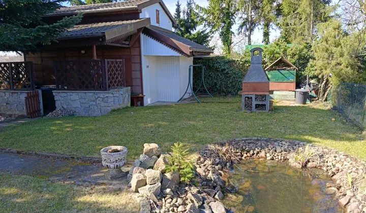 Działka rod Szczecin Pogodno, ul. Santocka