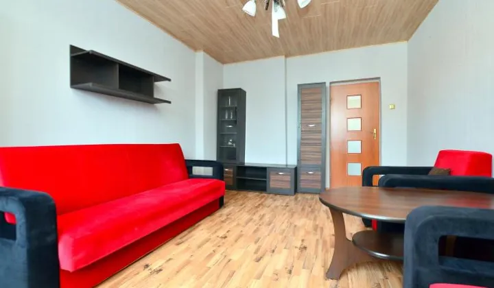 Mieszkanie 3-pokojowe Piekary Śląskie Centrum, ul. Bytomska
