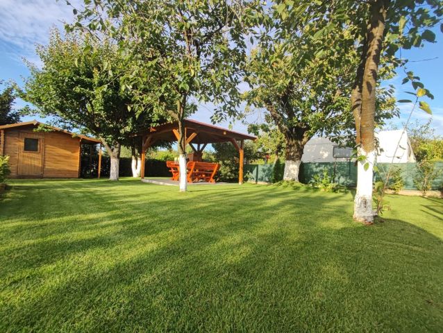 Działka rod Gorzów Wielkopolski Górczyn. Zdjęcie 1