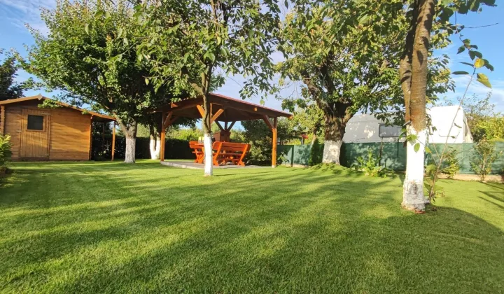 Działka rod Gorzów Wielkopolski Górczyn