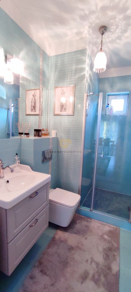 dom wolnostojący, 5 pokoi Warszawa Targówek, ul. Ostródzka. Zdjęcie 6