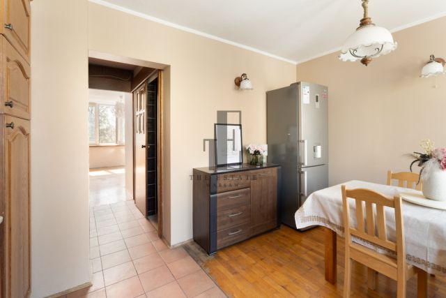 Mieszkanie 2-pokojowe Warszawa Saska Kępa, ul. Afrykańska. Zdjęcie 10