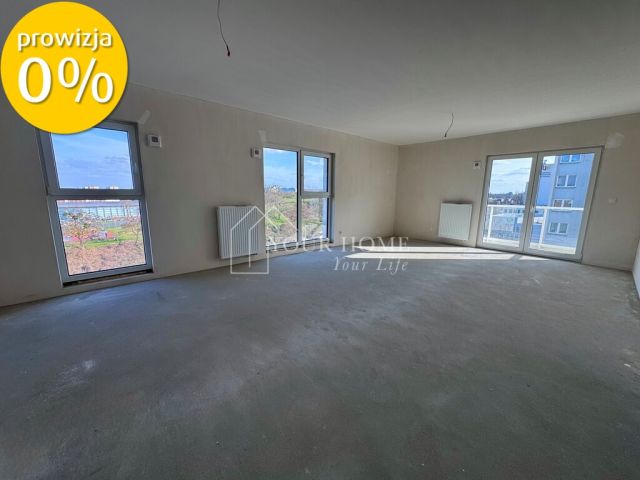 Mieszkanie 3-pokojowe Wrocław Południe. Zdjęcie 1