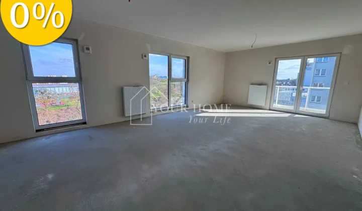 Mieszkanie 3-pokojowe Wrocław Południe