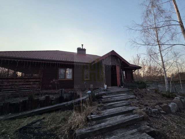 Działka inwestycyjna Budy Zosine, ul. Armii Krajowej. Zdjęcie 1