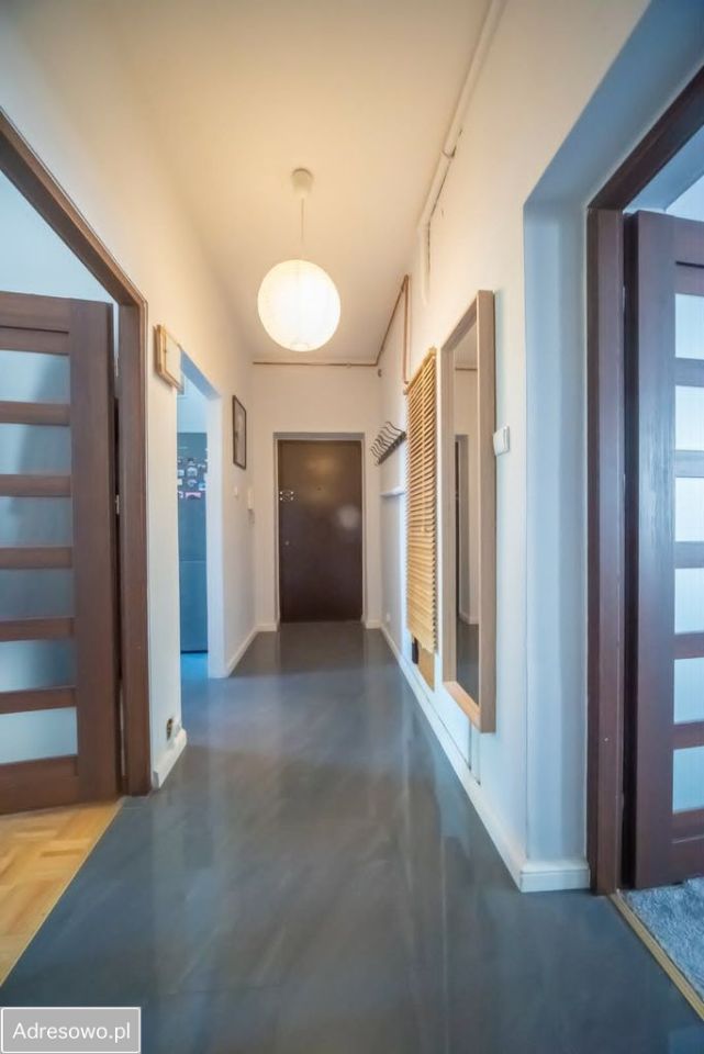 Mieszkanie 2-pokojowe Poznań Stare Miasto, ul. 3 Maja. Zdjęcie 7