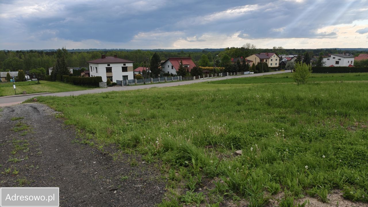 Działka budowlana Dąbrowa Górnicza Błędów, ul. Żołnierska. Zdjęcie 5