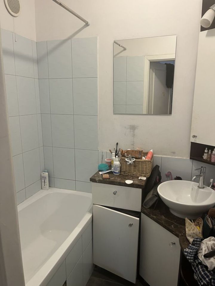 Mieszkanie 3-pokojowe Warszawa Mokotów, ul. Łużycka. Zdjęcie 8