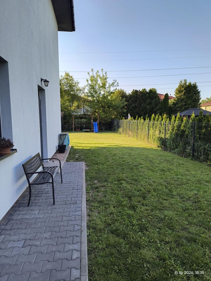 bliźniak, 3 pokoje Warszawa Białołęka, ul. Bukowska. Zdjęcie 13
