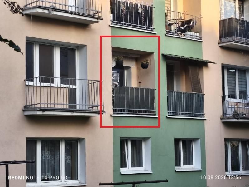 Mieszkanie 3-pokojowe Hrubieszów Śródmieście, ul. Plac Staszica. Zdjęcie 23