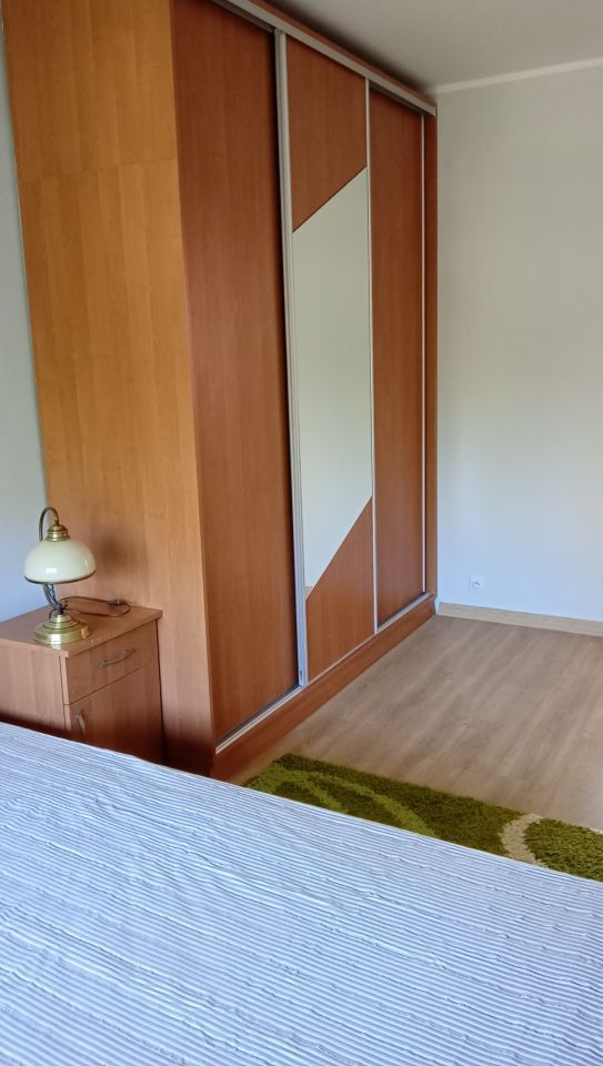 Mieszkanie 3-pokojowe Radomsko Centrum, ul. Piastowska. Zdjęcie 9