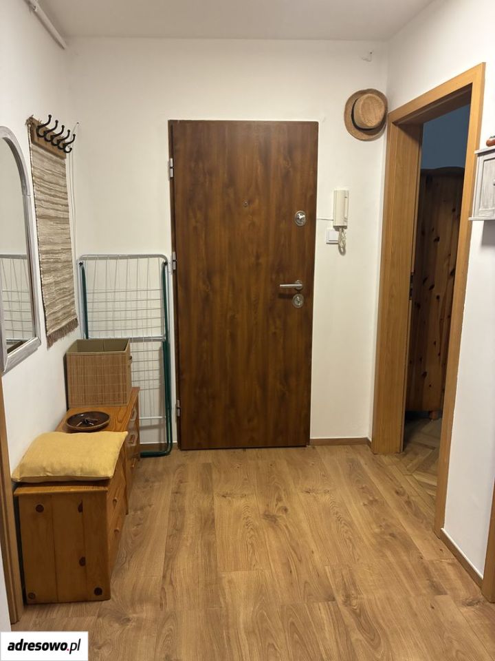Mieszkanie 3-pokojowe Warszawa Włochy, al. Dwudziestolatków. Zdjęcie 2