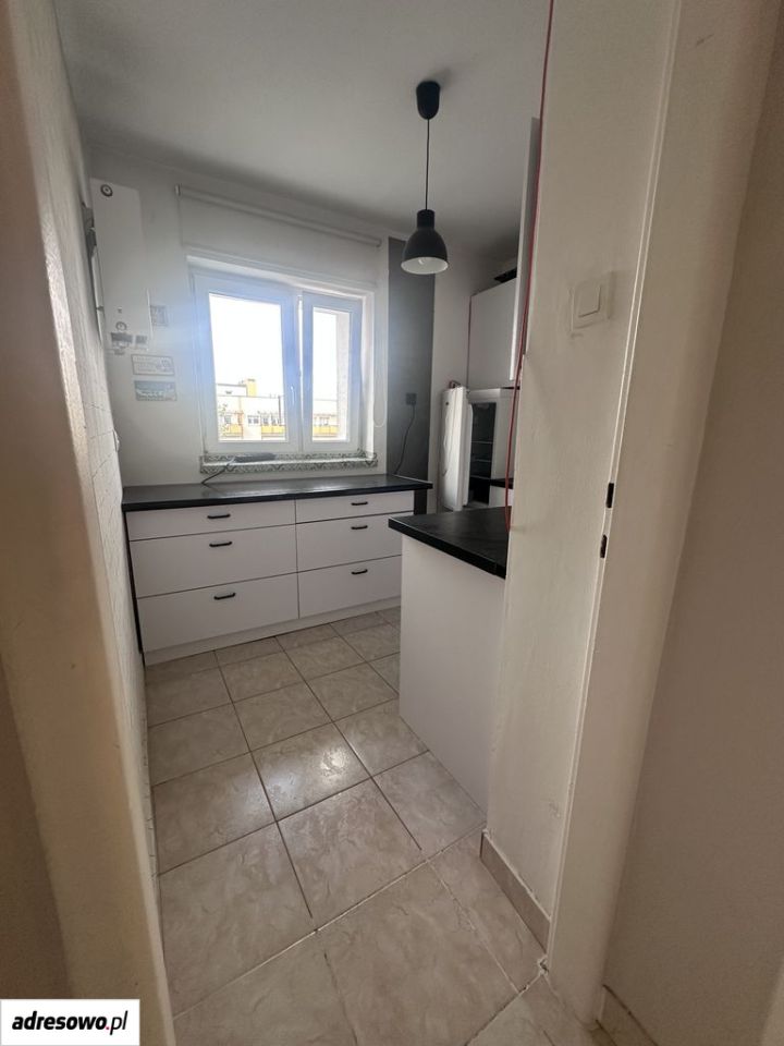 Mieszkanie 2-pokojowe Warszawa Mokotów, ul. Marzanny. Zdjęcie 7