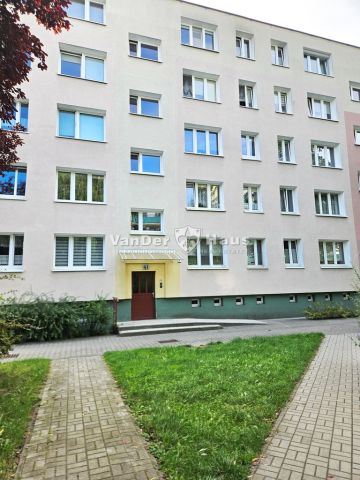 Mieszkanie 3-pokojowe Poznań Rataje, os. Oświecenia. Zdjęcie 1