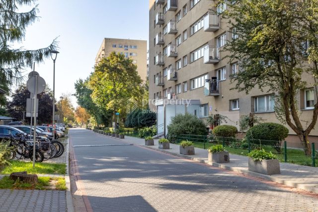 Mieszkanie 1-pokojowe Warszawa Mokotów, ul. Czerniakowska. Zdjęcie 9