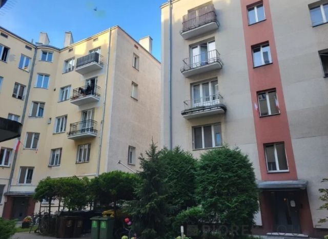 Mieszkanie 2-pokojowe Warszawa Śródmieście, ul. Dobra. Zdjęcie 8