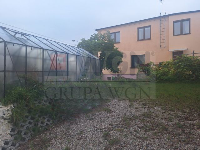 dom wolnostojący, 8 pokoi Giżycko, ul. Słowiańska. Zdjęcie 1