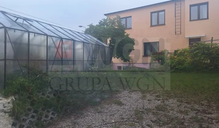 dom wolnostojący, 8 pokoi Giżycko, ul. Słowiańska