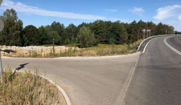 Działka budowlana Zielona Góra