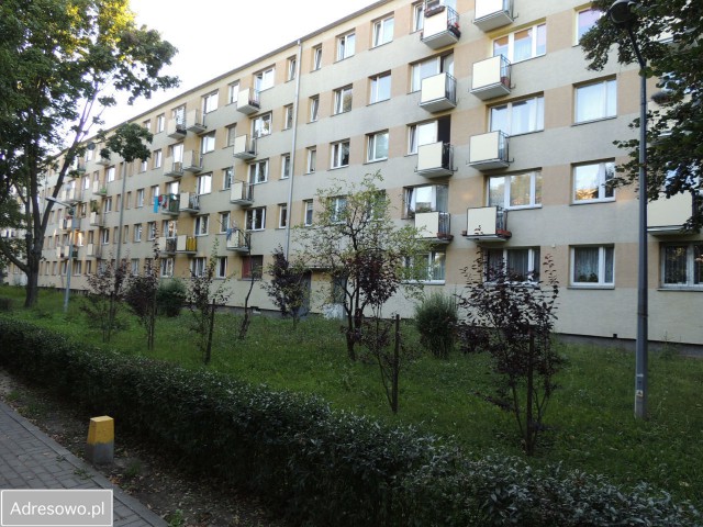 Mieszkanie 2-pokojowe Warszawa Targówek, ul. Ludwika Kondratowicza. Zdjęcie 1